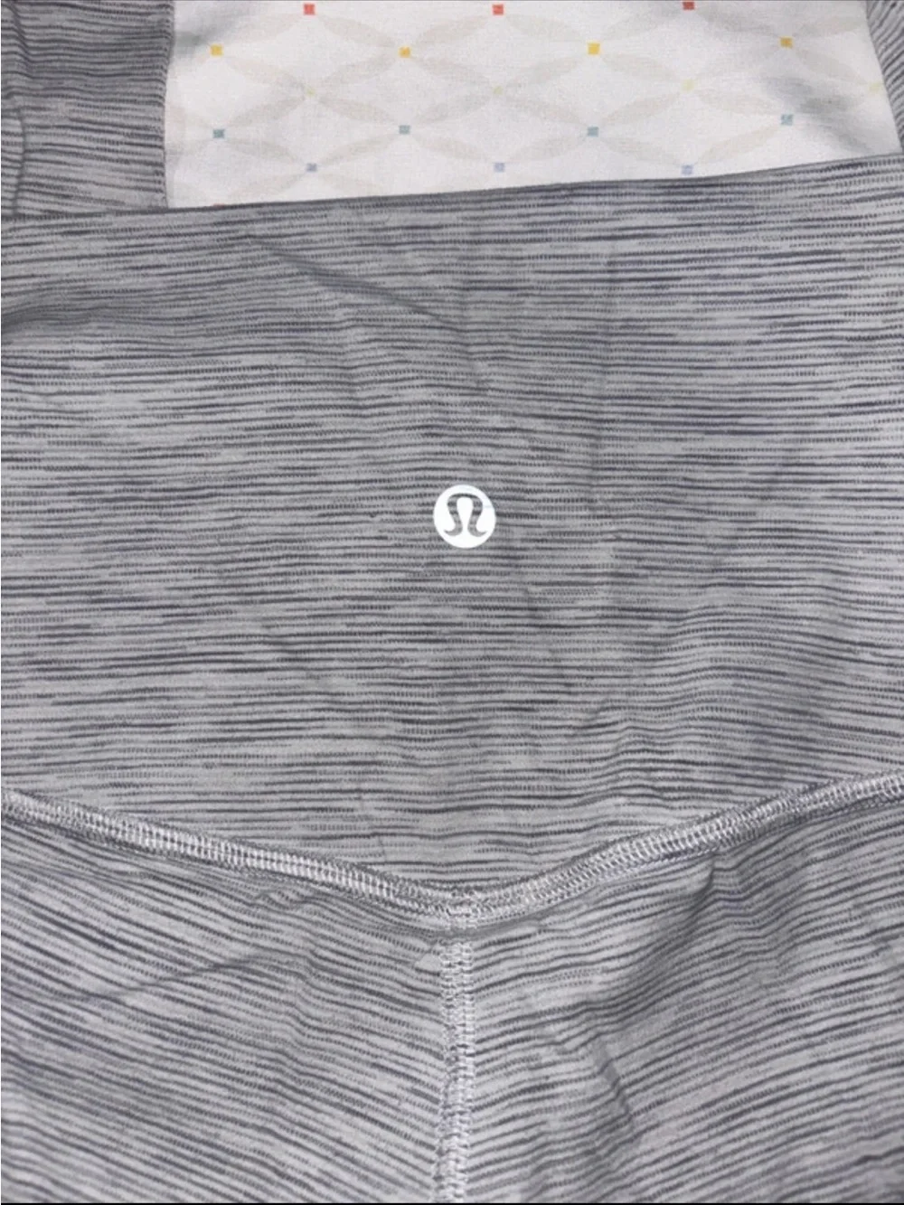 lululemon athletica soft gray